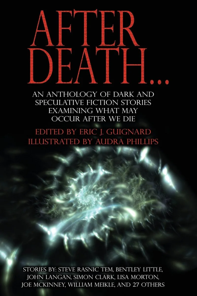 After Death...