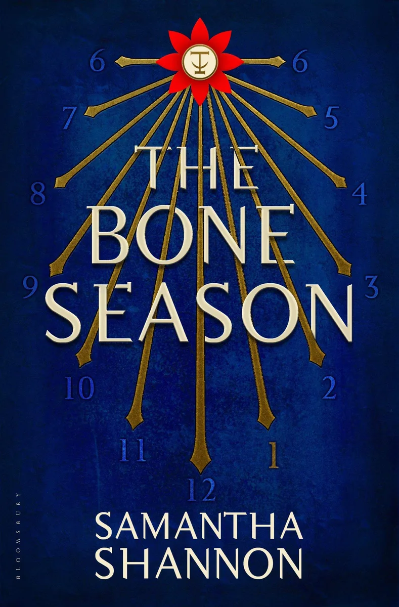 The Bone Season
