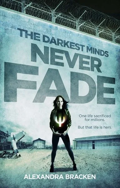 Never Fade