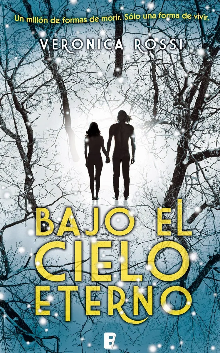 Bajo el cielo eterno