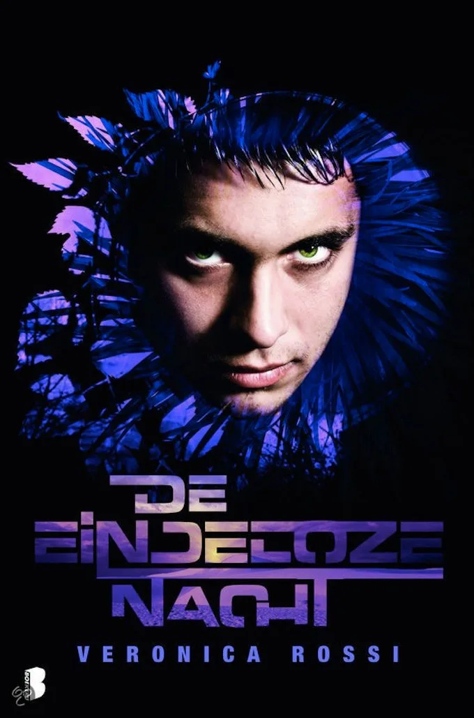 De eindeloze nacht
