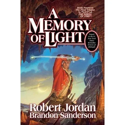 A Memory of Light