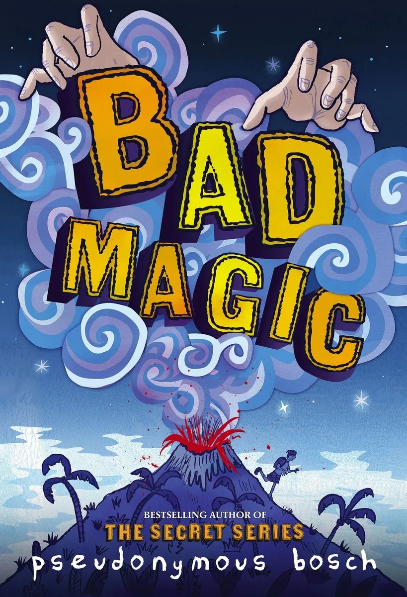 Bad Magic