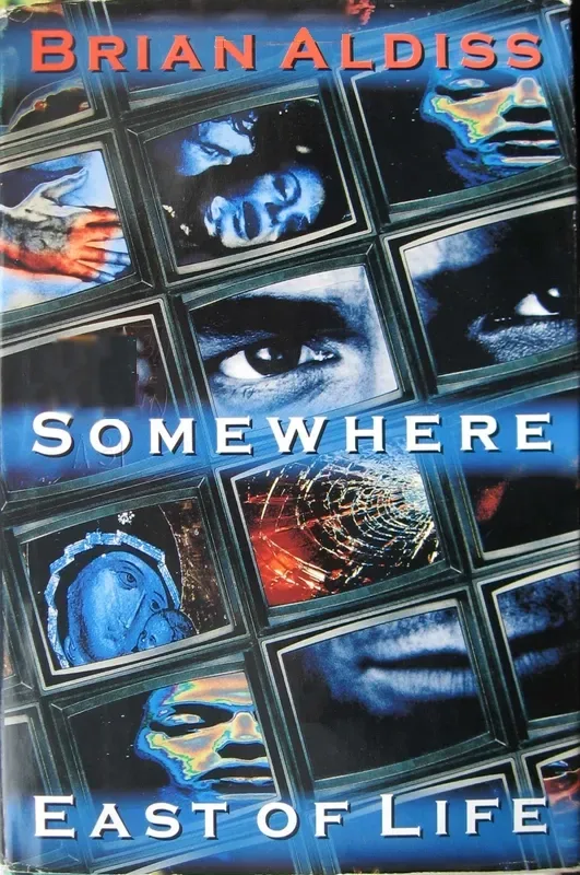 Somewhere East of Life