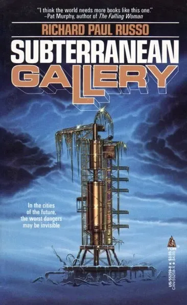 Subterranean Gallery