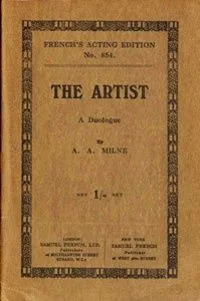 The Artist: A Duologue