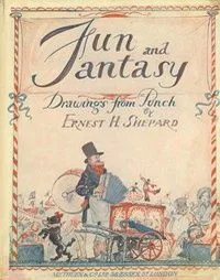 Fun and Fantasy: a book of drawings