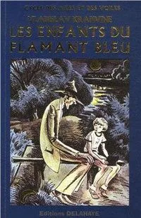 Les Enfants du flamant bleu