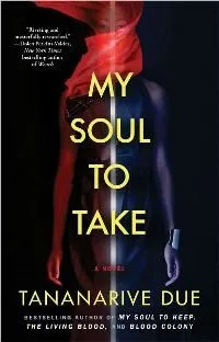 My Soul to Take