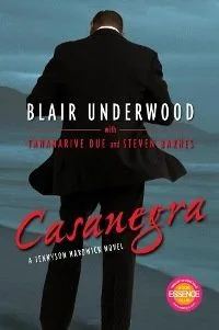 Casanegra