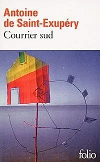 Courrier sud