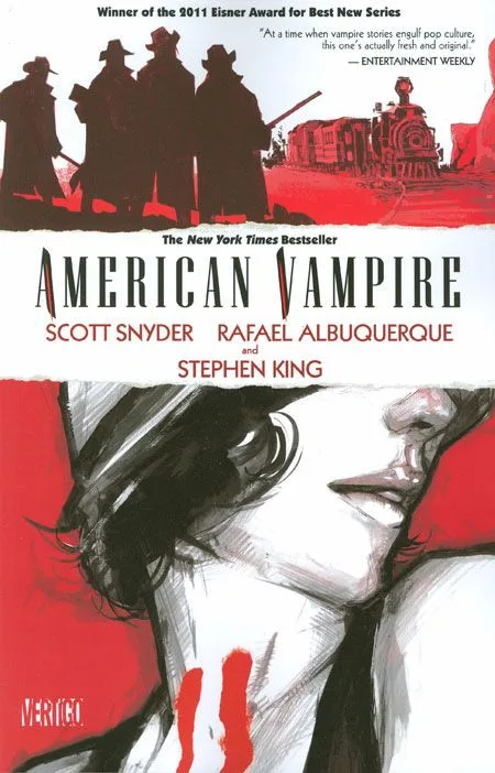 American Vampire