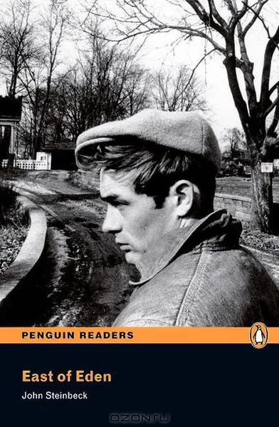 East of Eden