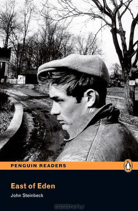 East of Eden