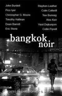 Bangkok Noir