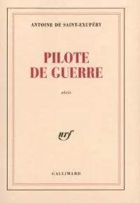 Pilote de guerre