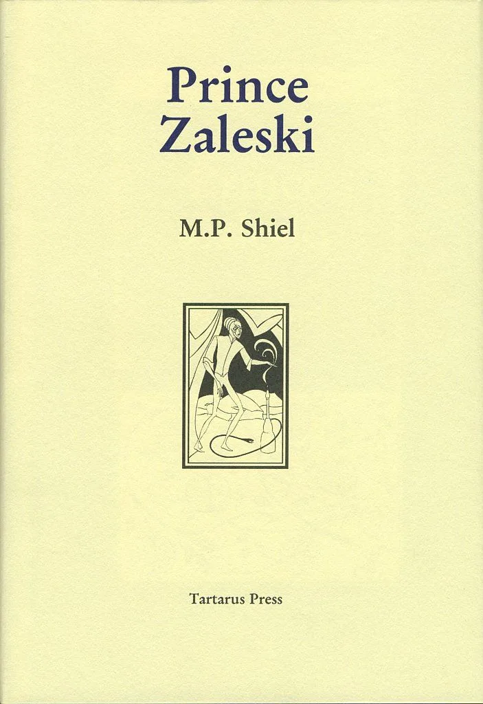 Prince Zaleski