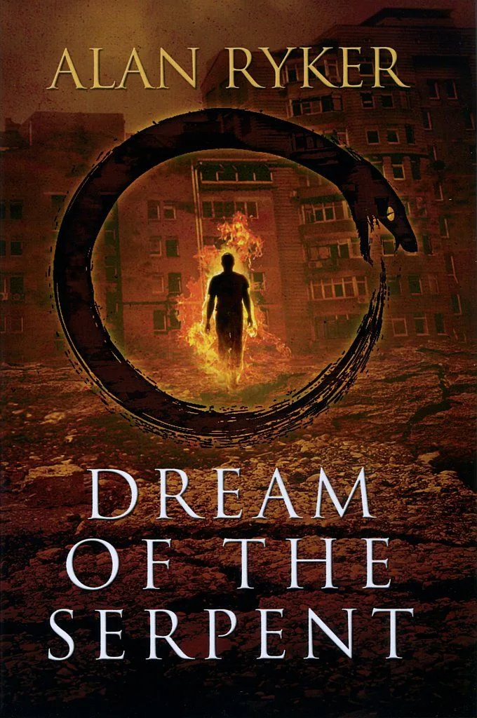 Dream of the Serpent