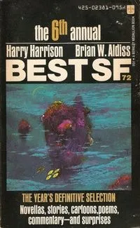 Best SF: 1972