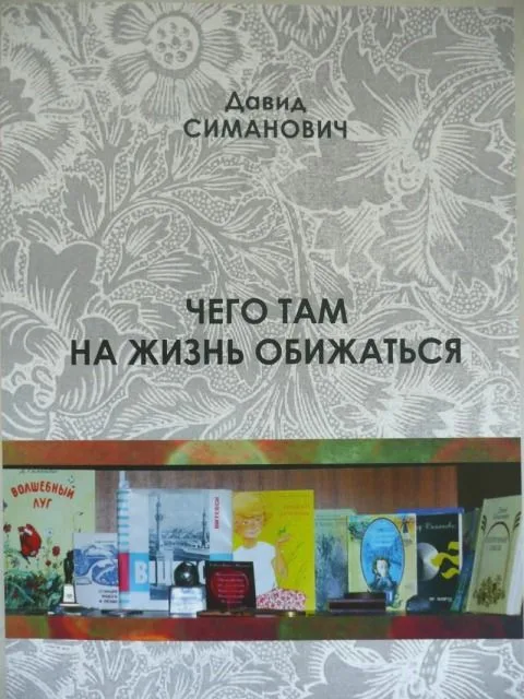 Чего там на жизнь обижаться: Дневники