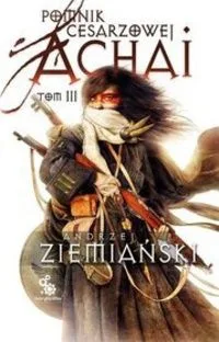 Pomnik Cesarzowej Achai, tom III