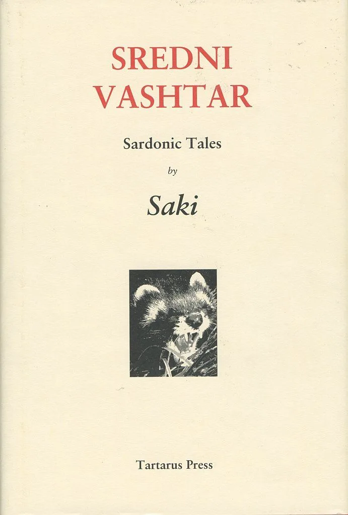 Sredni Vashtar
