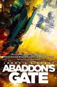 Abaddon's Gate