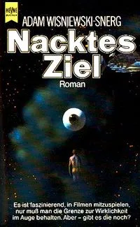 Nacktes Ziel