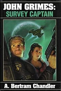 John Grimes: Survey Captain