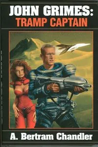 John Grimes: Tramp Captain