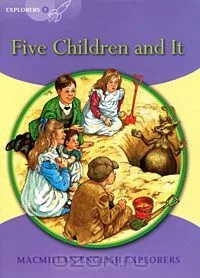 Five Children and It: Level 5
