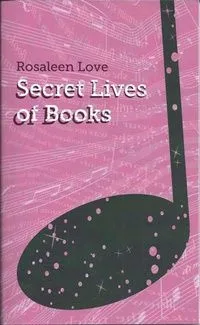 Secret Lives of Books