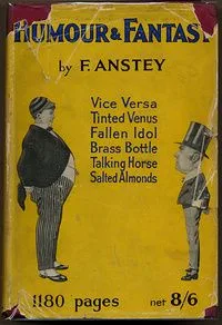 Humour & Fantasy