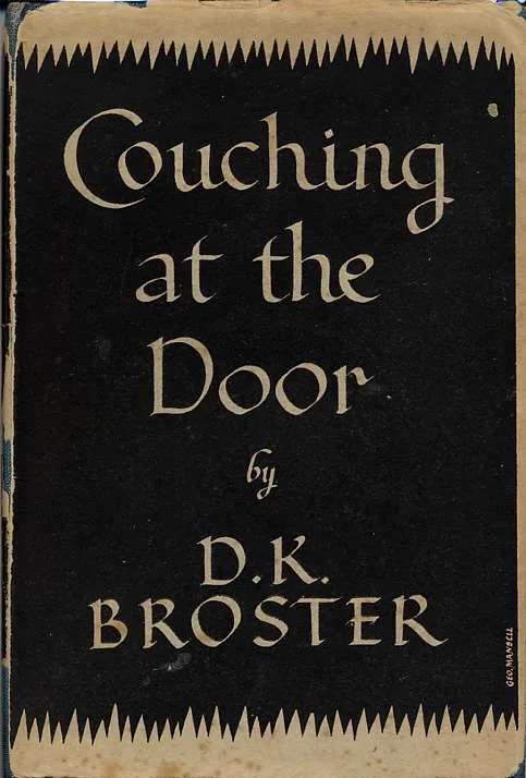 Couching at the Door