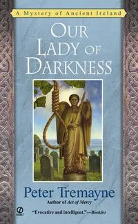 Our Lady Of Darkness