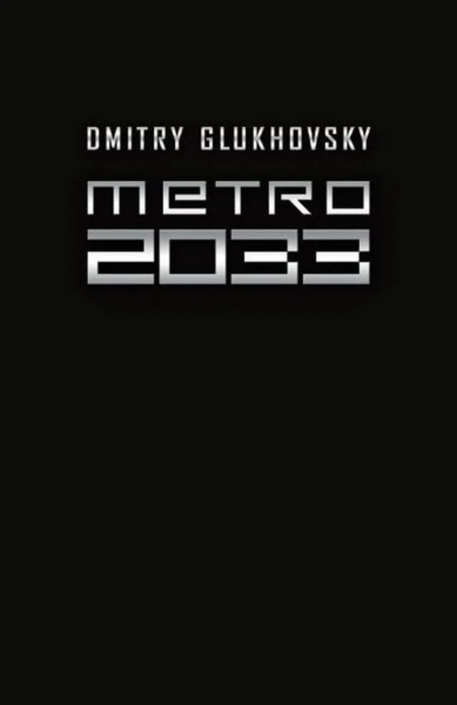 Metro 2033