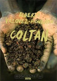 Coltán