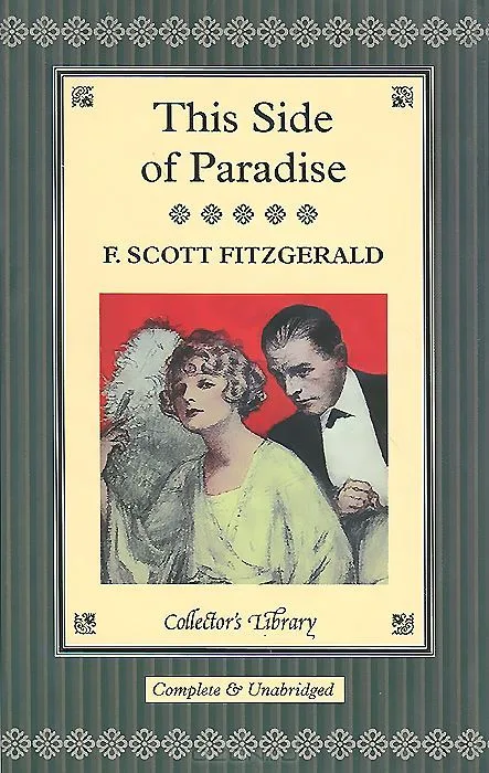 This Side of Paradise