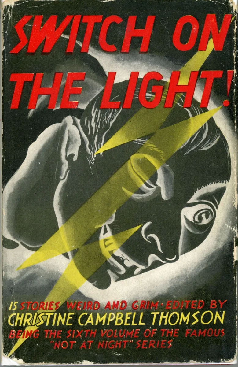 Switch on the Light
