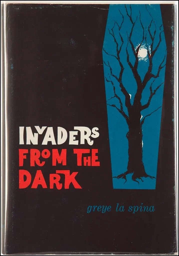 Invaders from the Dark