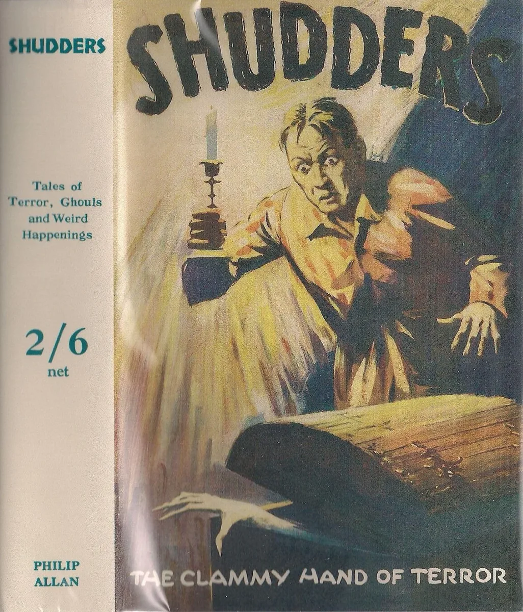 Shudders