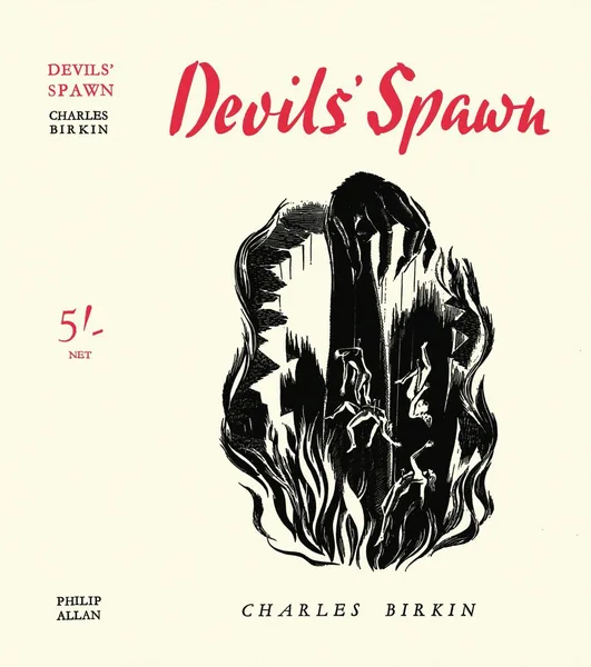 Devil's Spawn