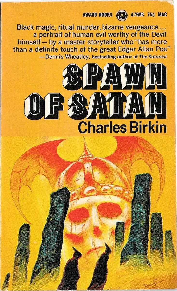 Spawn of Satan