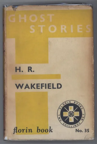 Ghost Stories