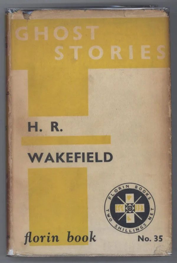 Ghost Stories