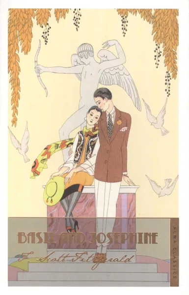 Basil and Josephine