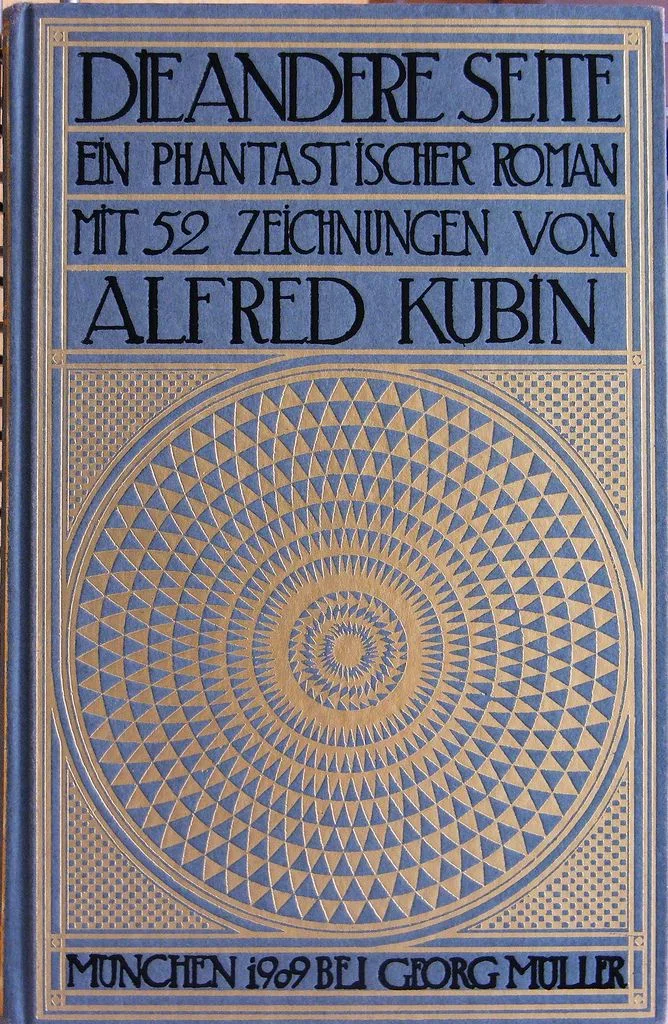 Die andere Seite