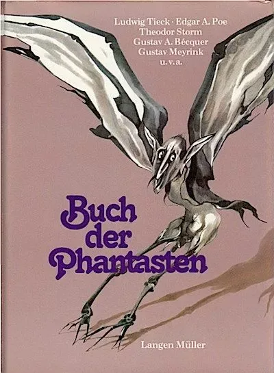 Das Buch der Phantasten
