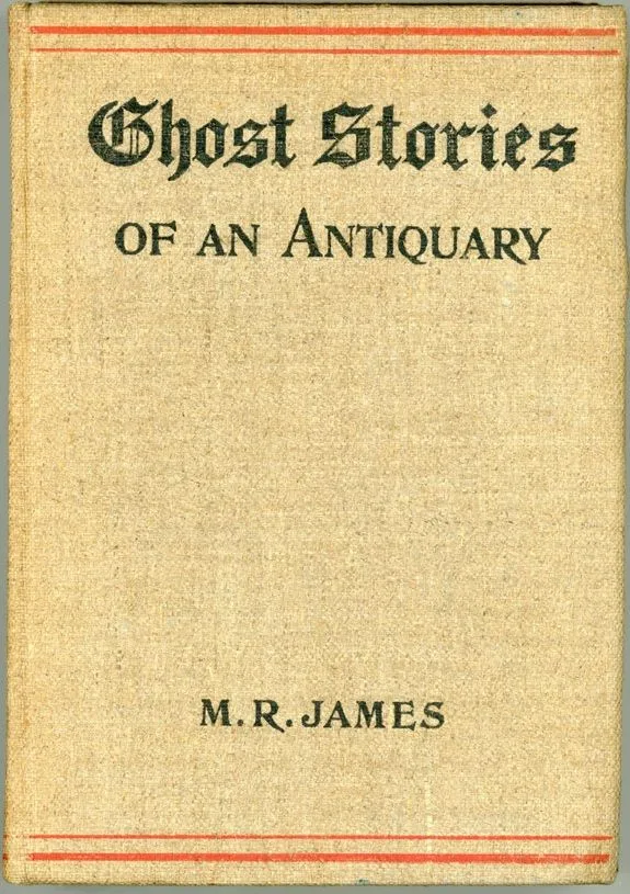 Ghost Stories of an Antiquary
