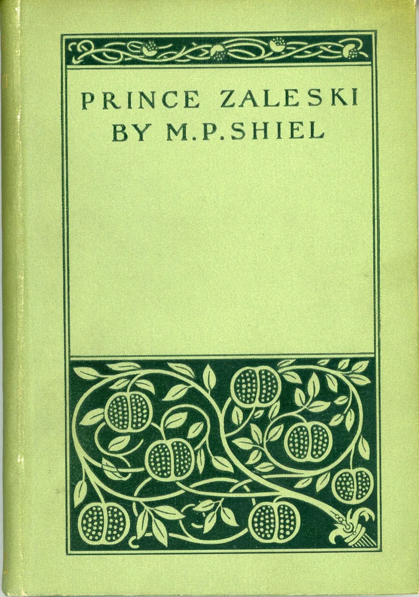 Prince Zaleski